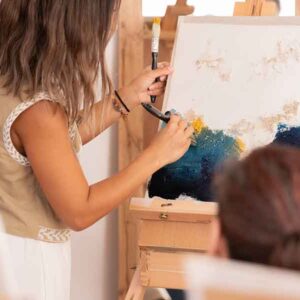 Arte & Crafts Laura del Pazo